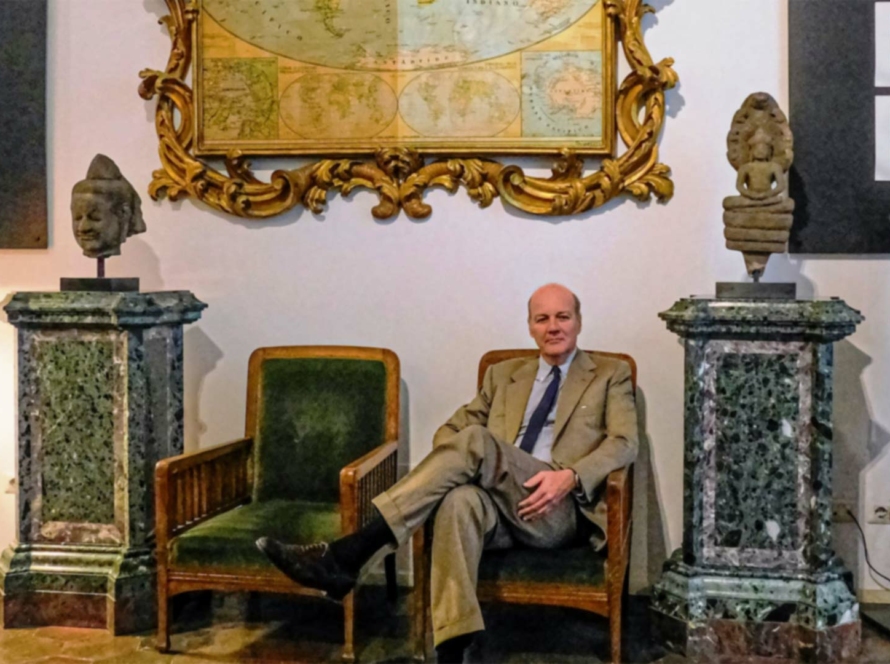 Enrico Drucrot Postignano 2024