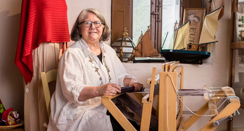 La Bottega di Angela